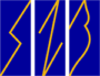 Logo Slobodne zone Beograd